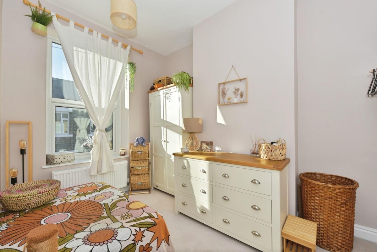 Oakland Road, Hillsborough, S6