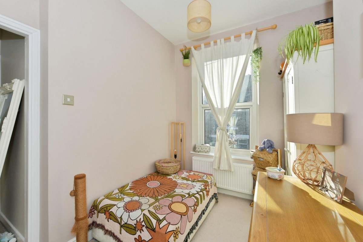 Oakland Road, Hillsborough, S6