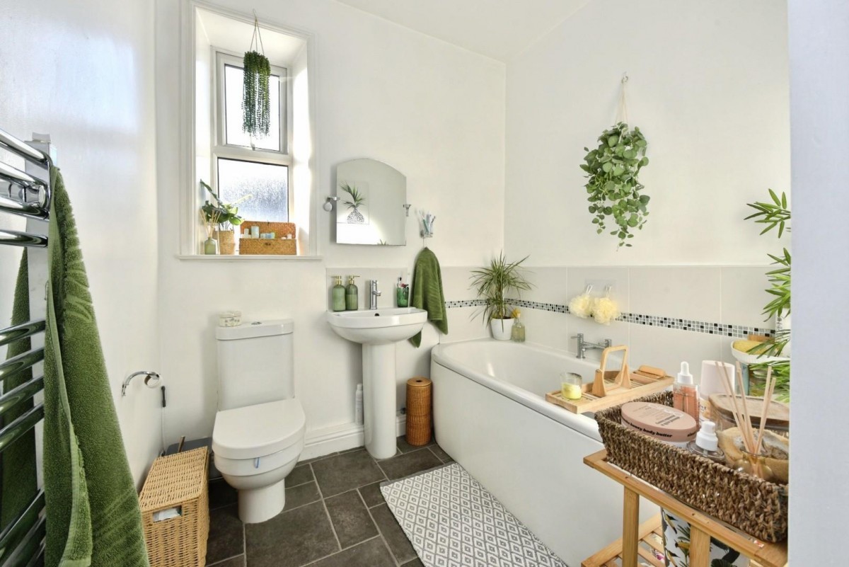 Oakland Road, Hillsborough, S6