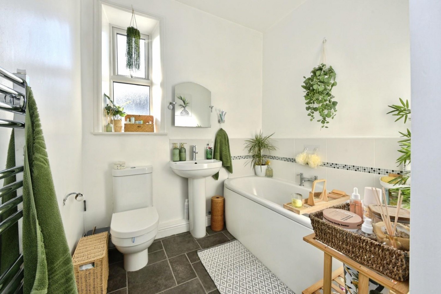 Oakland Road, Hillsborough, S6