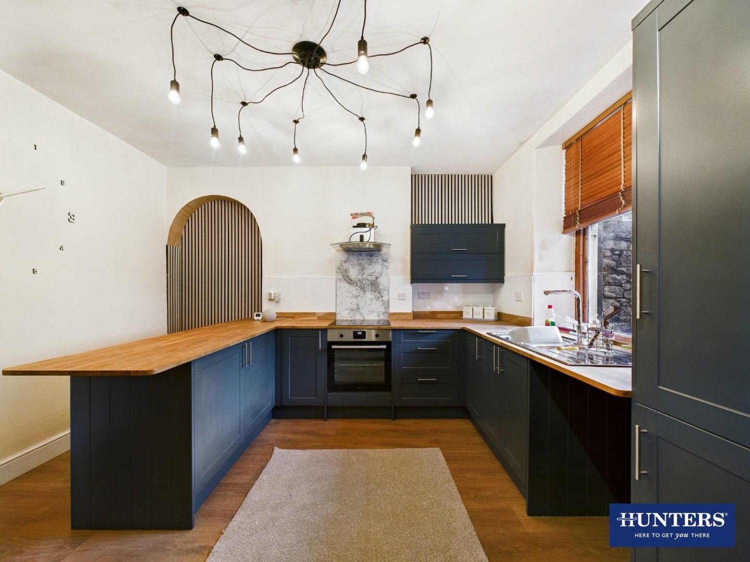 Windermere Road, Kendal