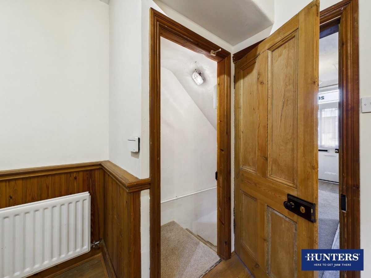 Windermere Road, Kendal