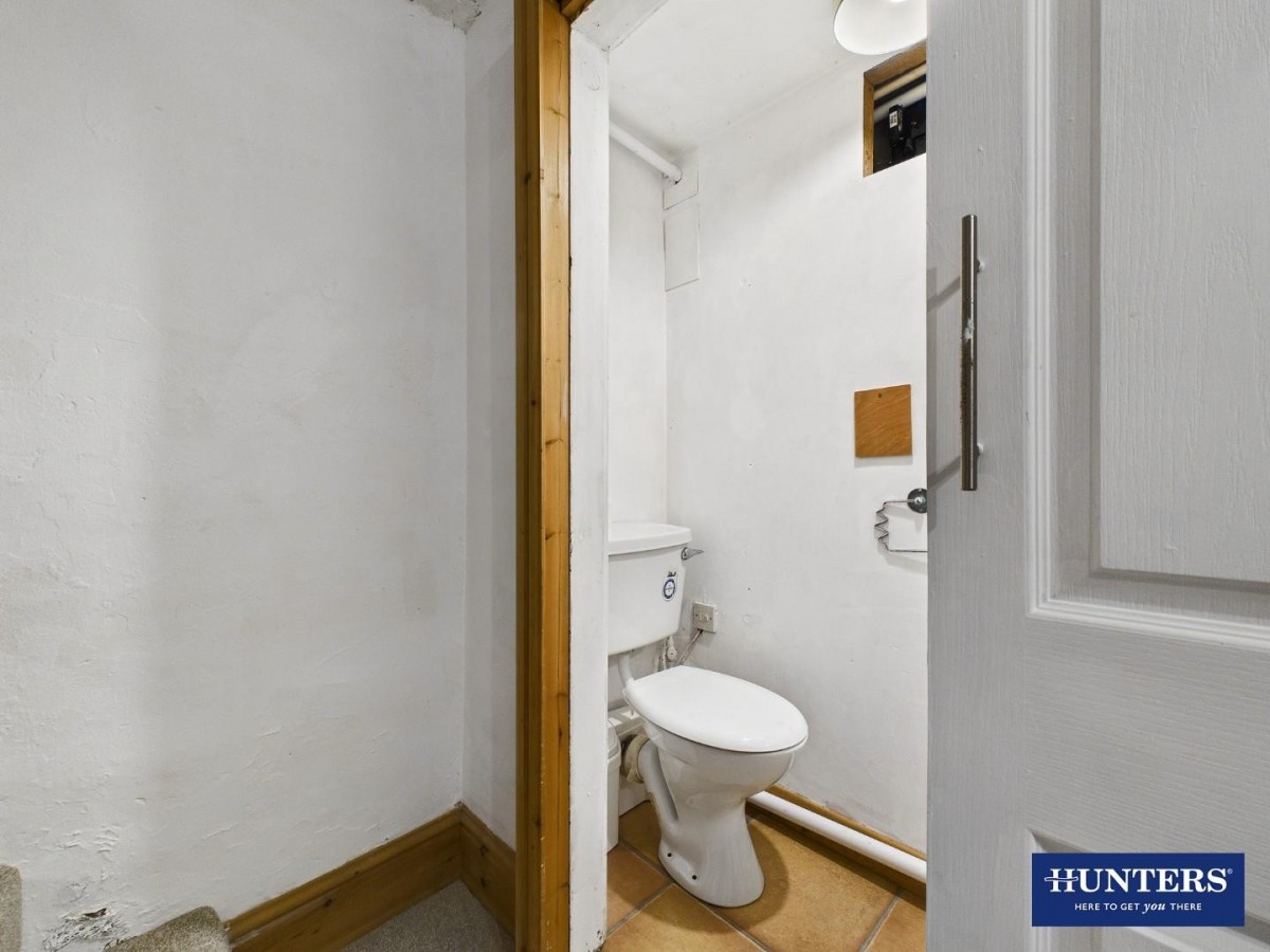 Windermere Road, Kendal