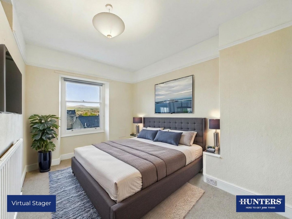 Windermere Road, Kendal