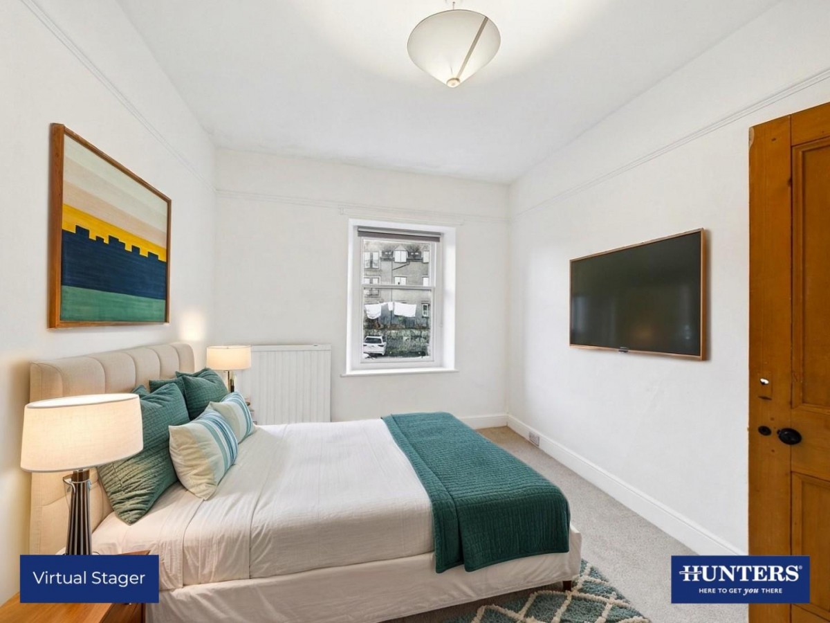 Windermere Road, Kendal