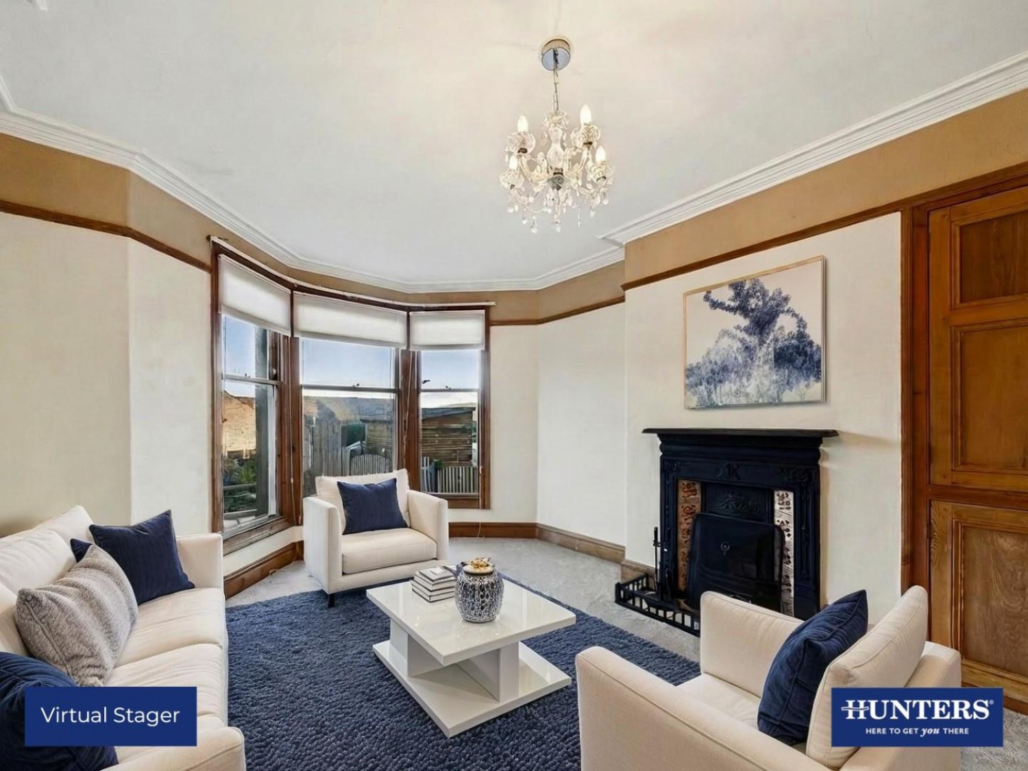 Windermere Road, Kendal