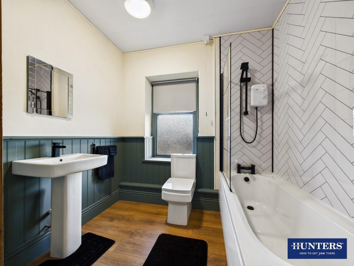 Windermere Road, Kendal