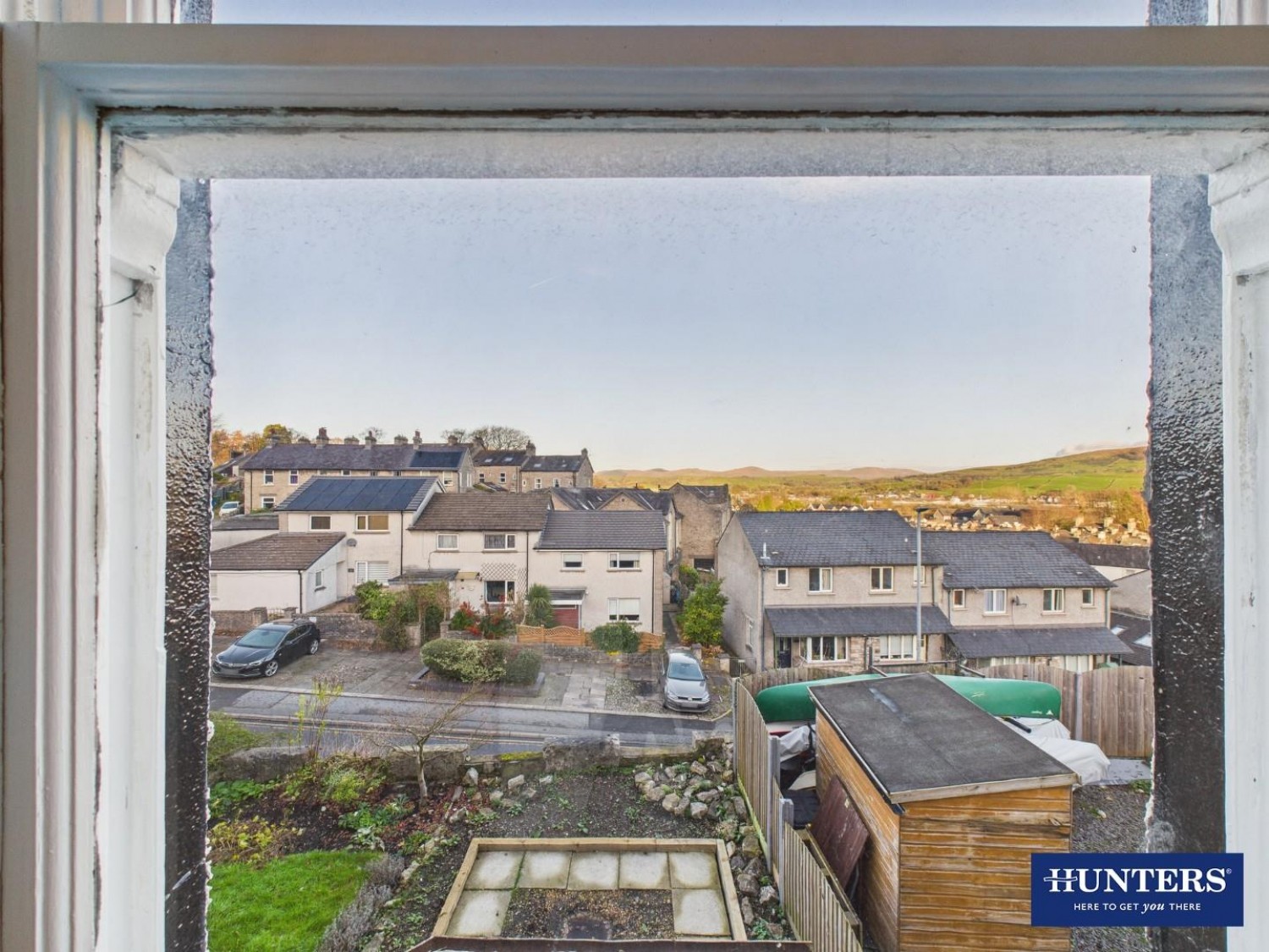 Windermere Road, Kendal