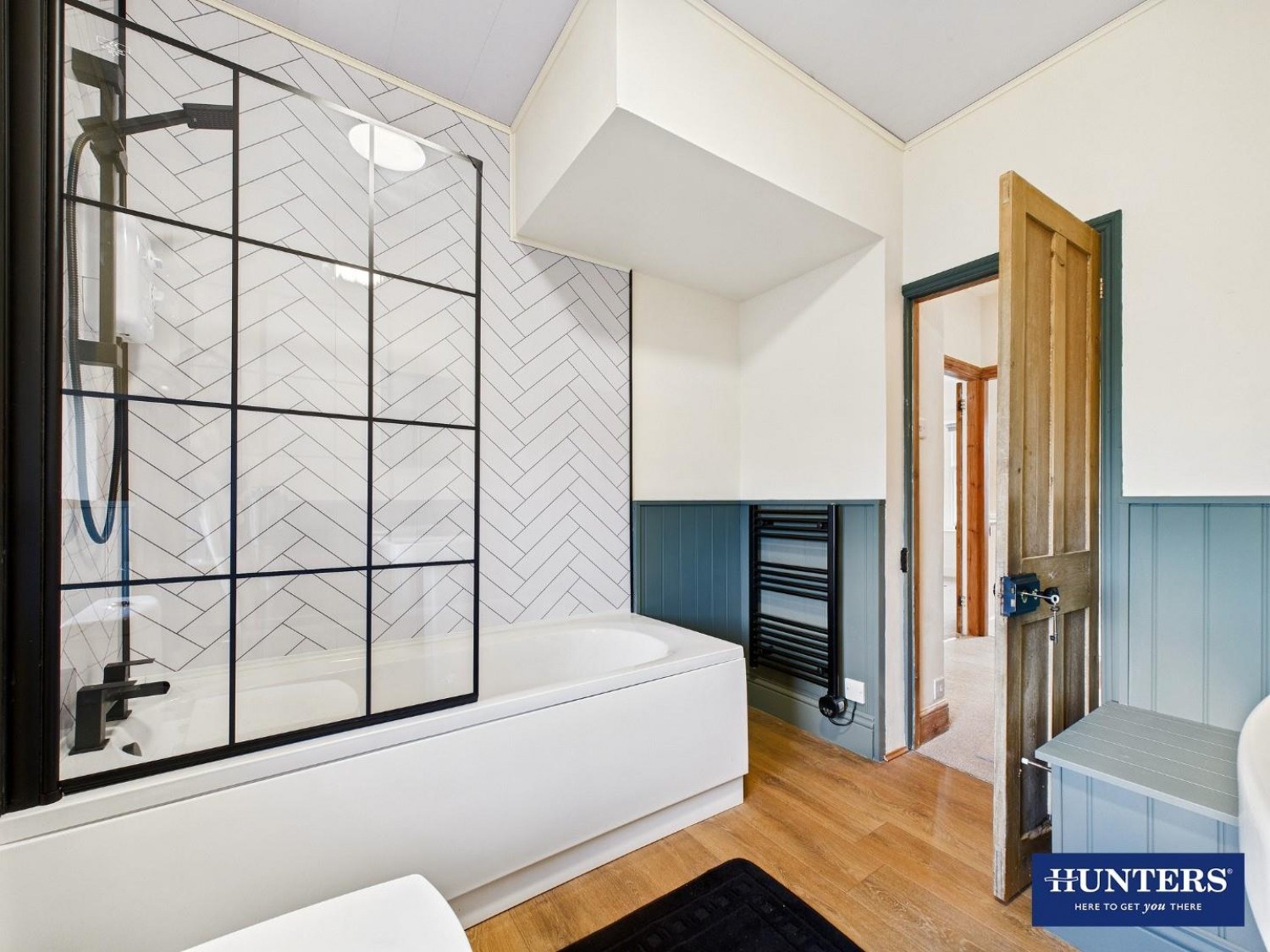 Windermere Road, Kendal