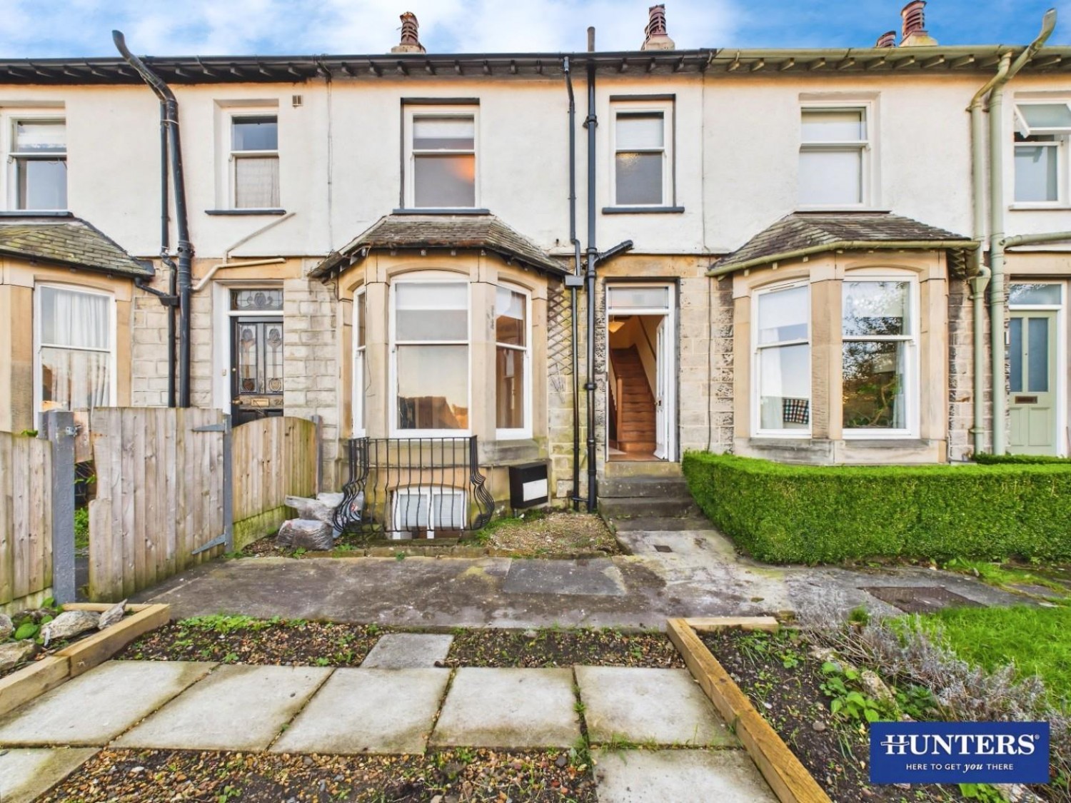 Windermere Road, Kendal