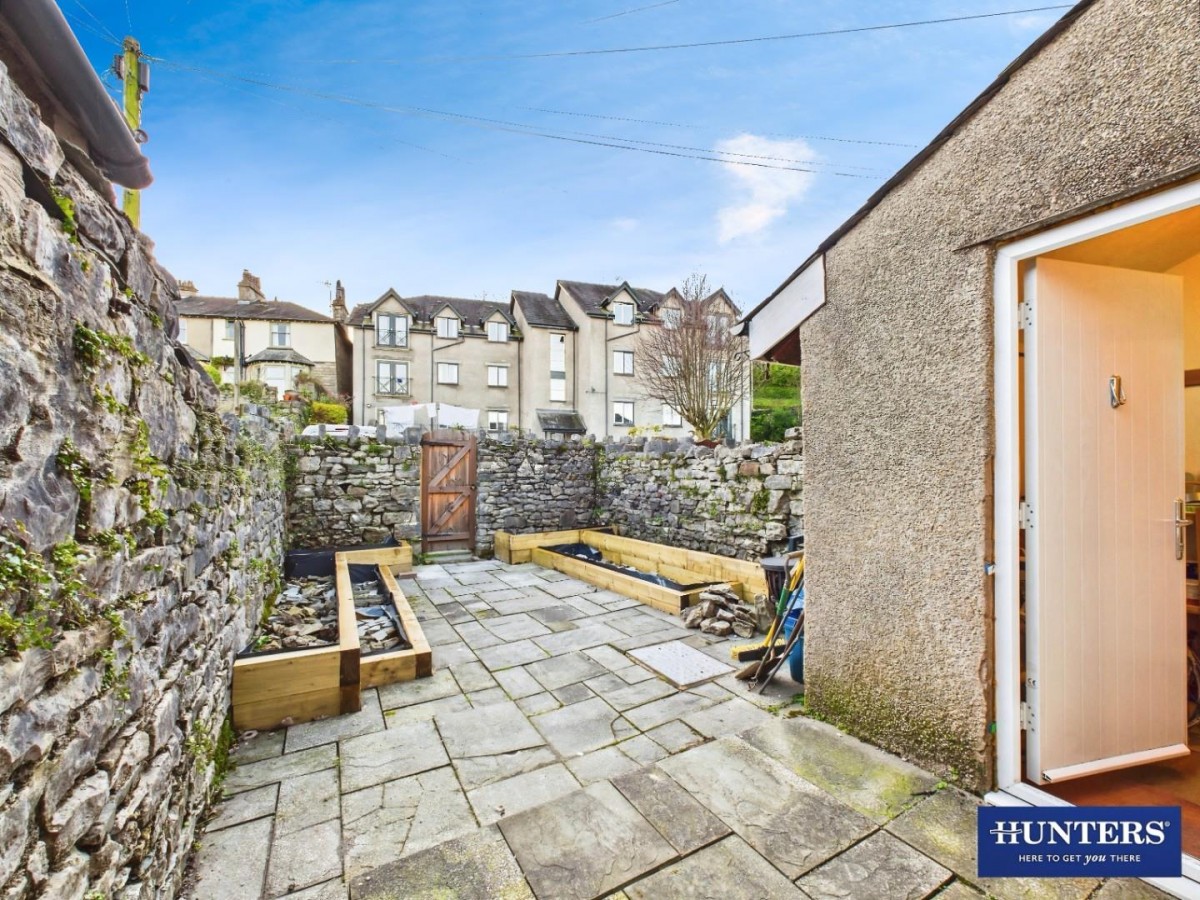 Windermere Road, Kendal