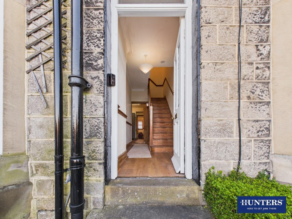 Windermere Road, Kendal