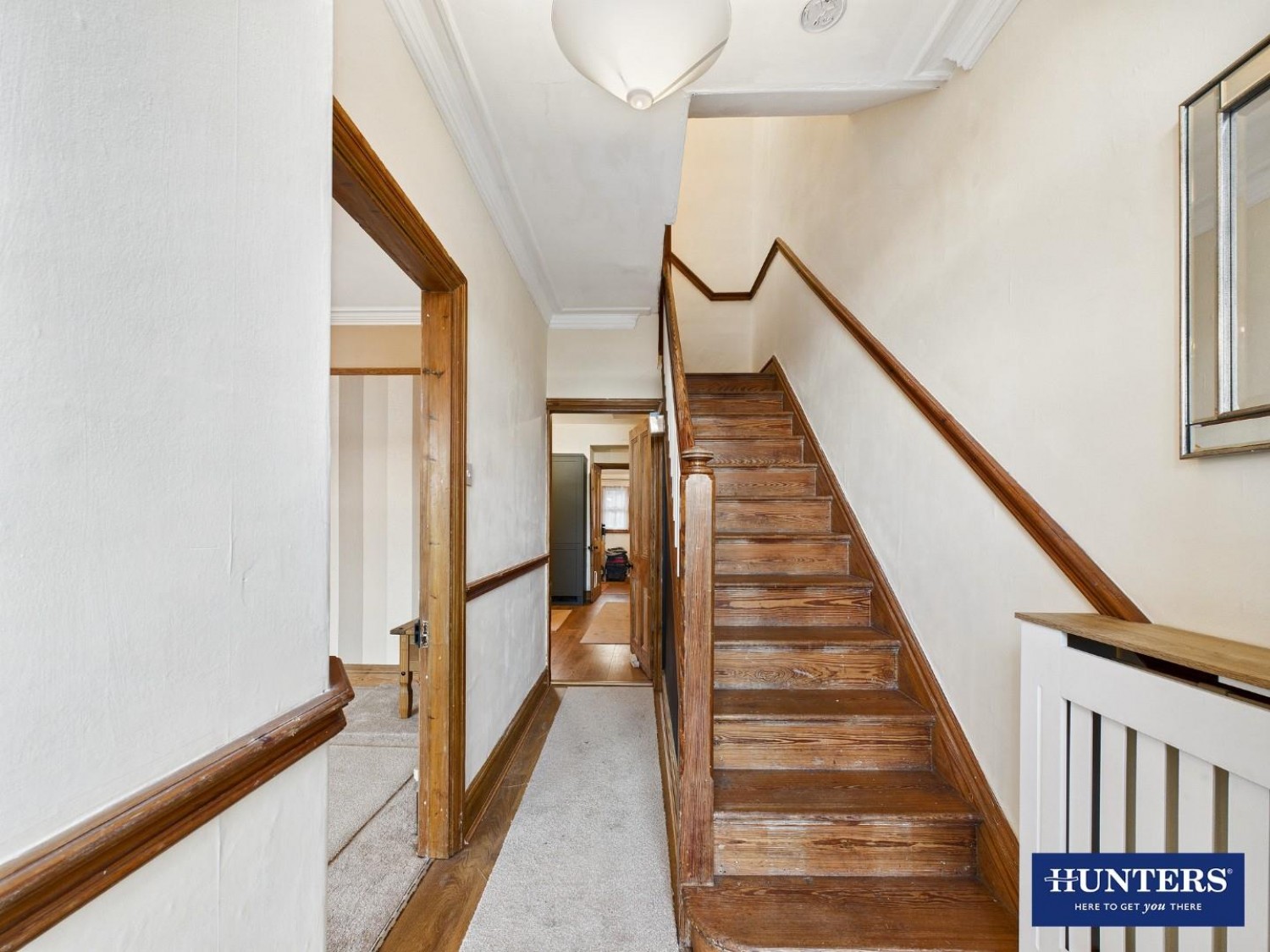 Windermere Road, Kendal