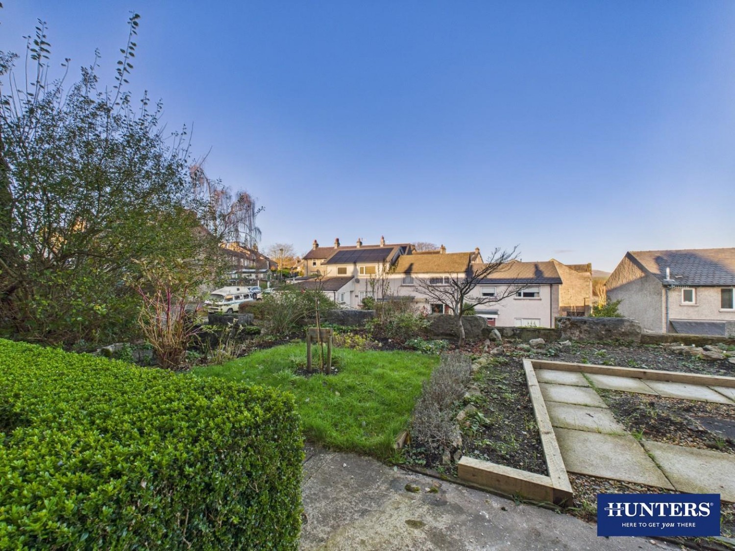 Windermere Road, Kendal