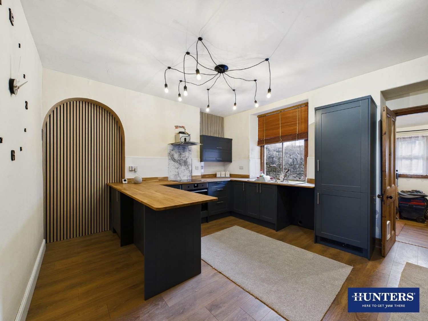 Windermere Road, Kendal