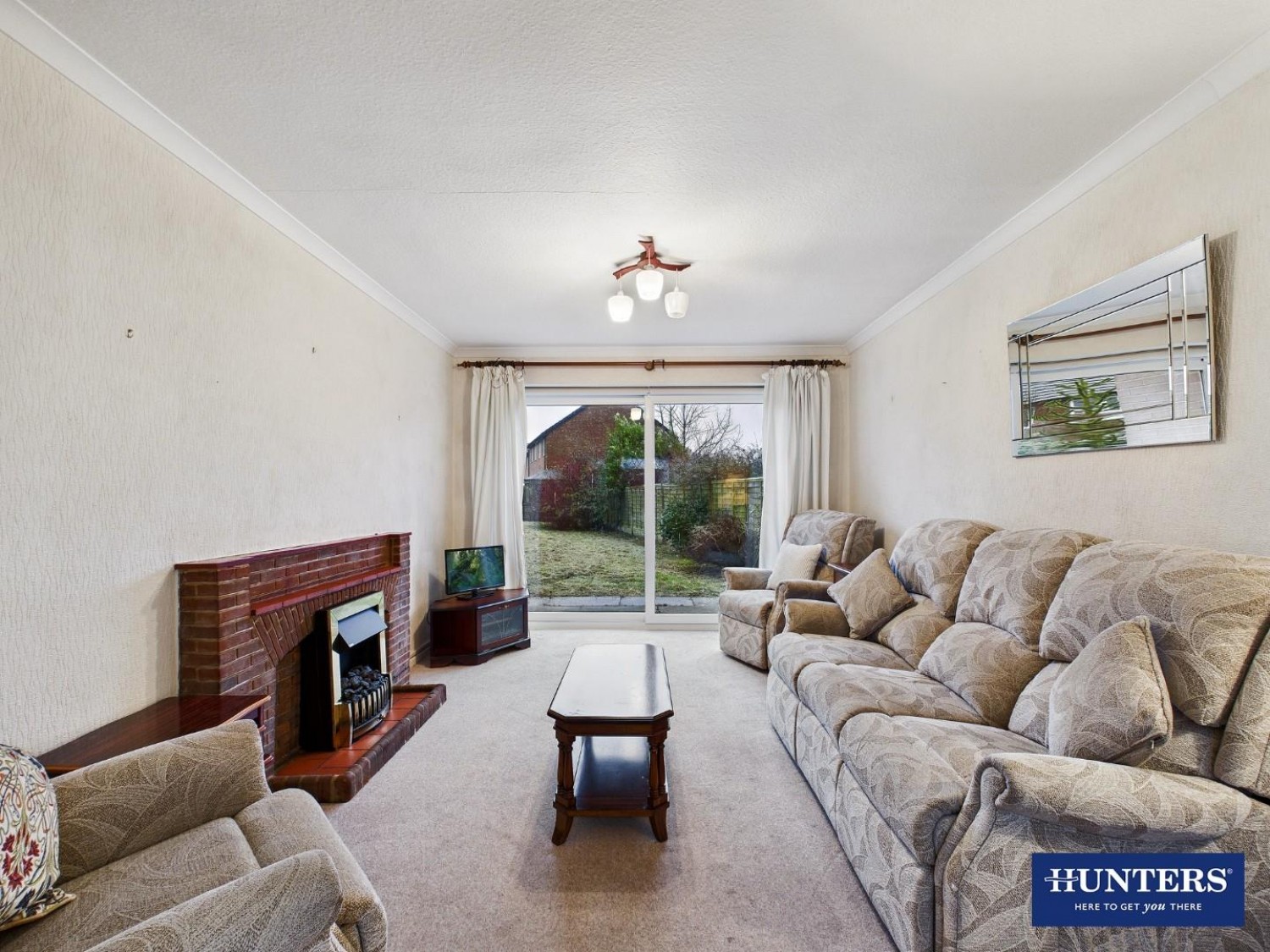 Netherby Road, Longtown, Carlisle, CA6