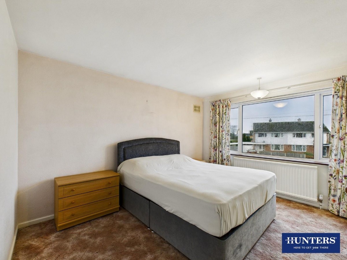 Netherby Road, Longtown, Carlisle, CA6