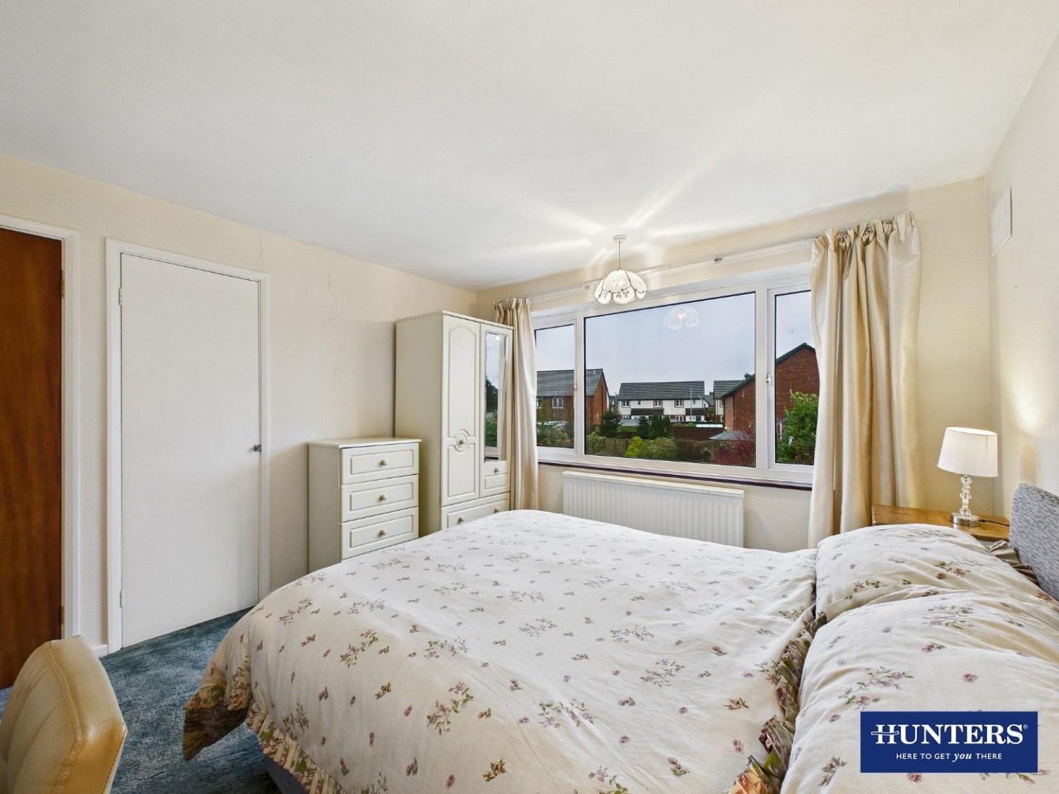 Netherby Road, Longtown, Carlisle, CA6