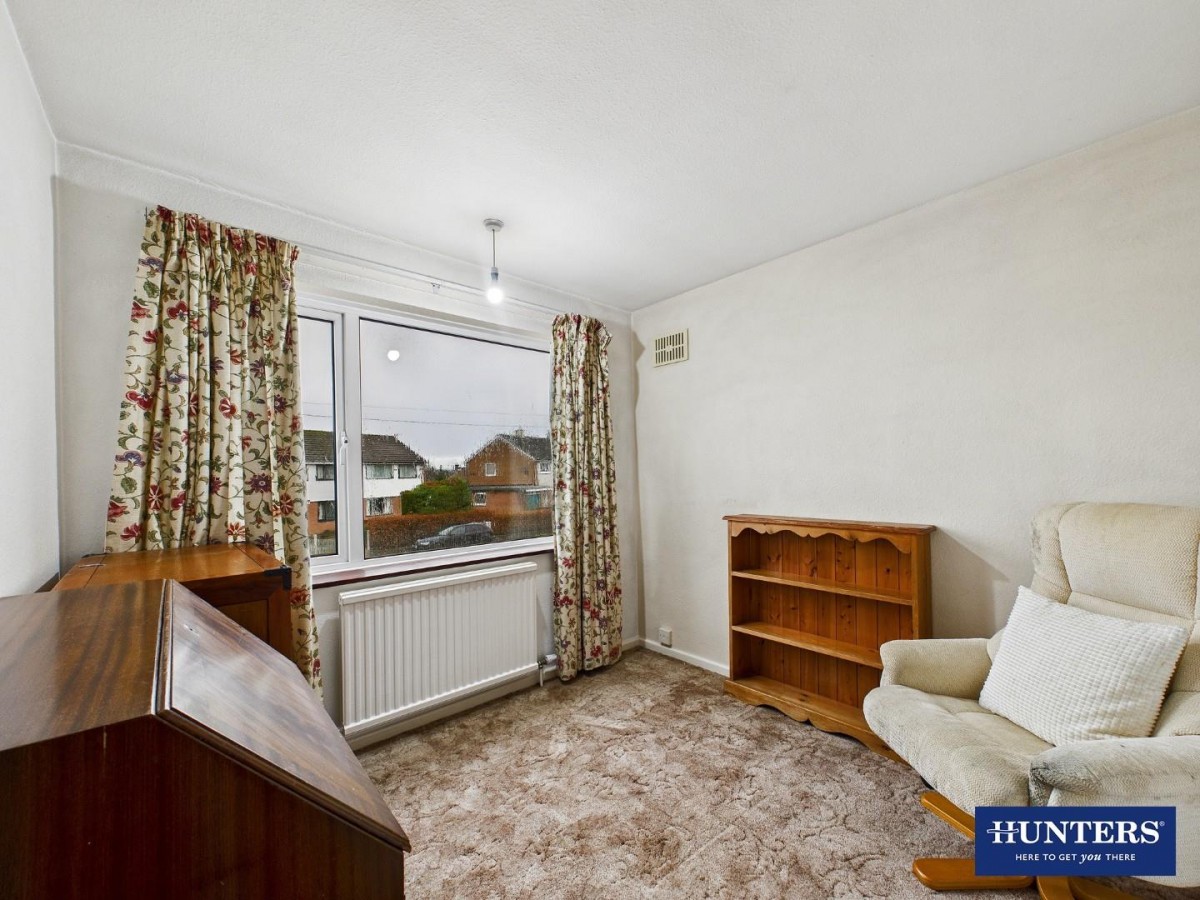 Netherby Road, Longtown, Carlisle, CA6