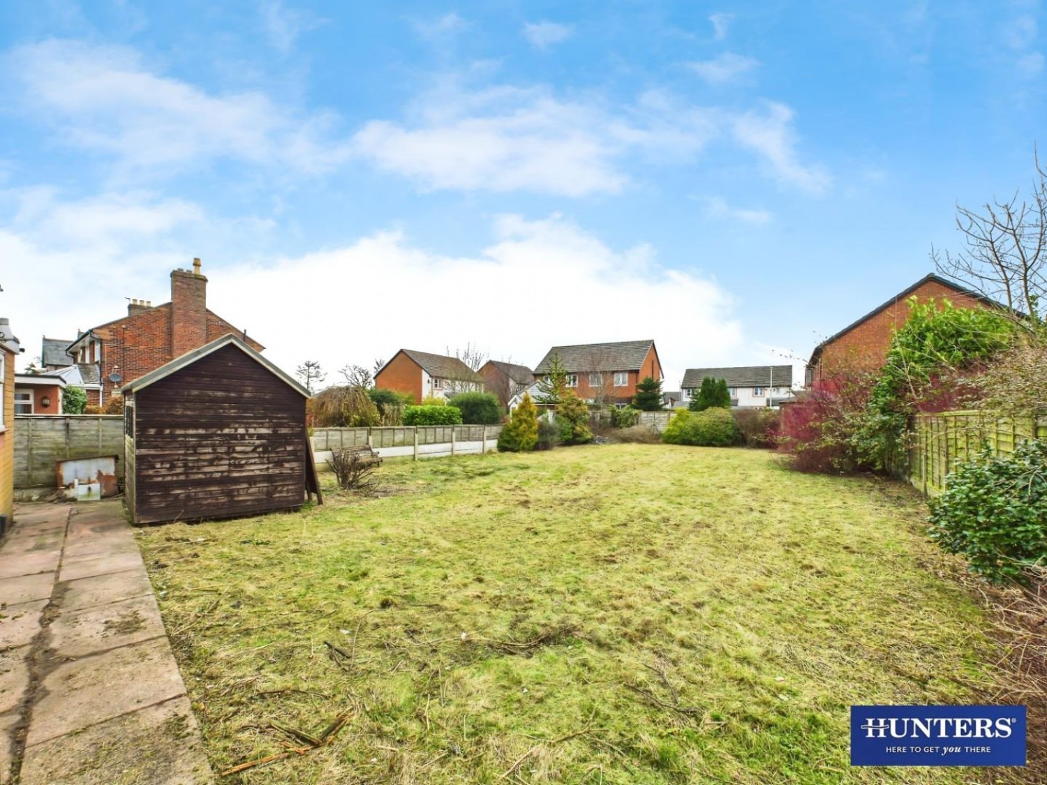 Netherby Road, Longtown, Carlisle, CA6