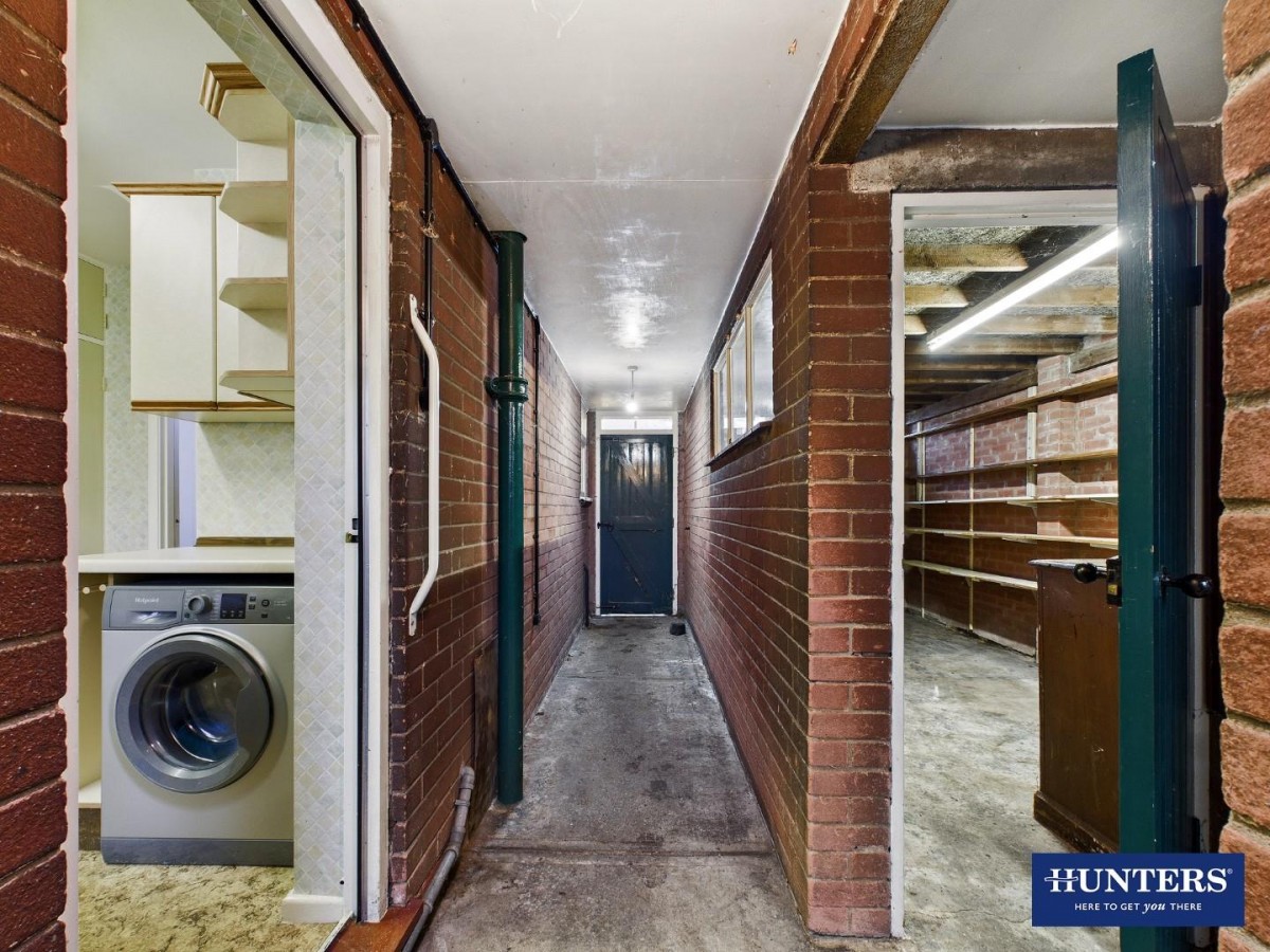 Netherby Road, Longtown, Carlisle, CA6