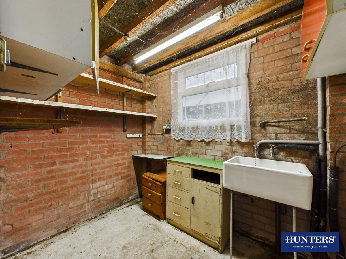 Netherby Road, Longtown, Carlisle, CA6