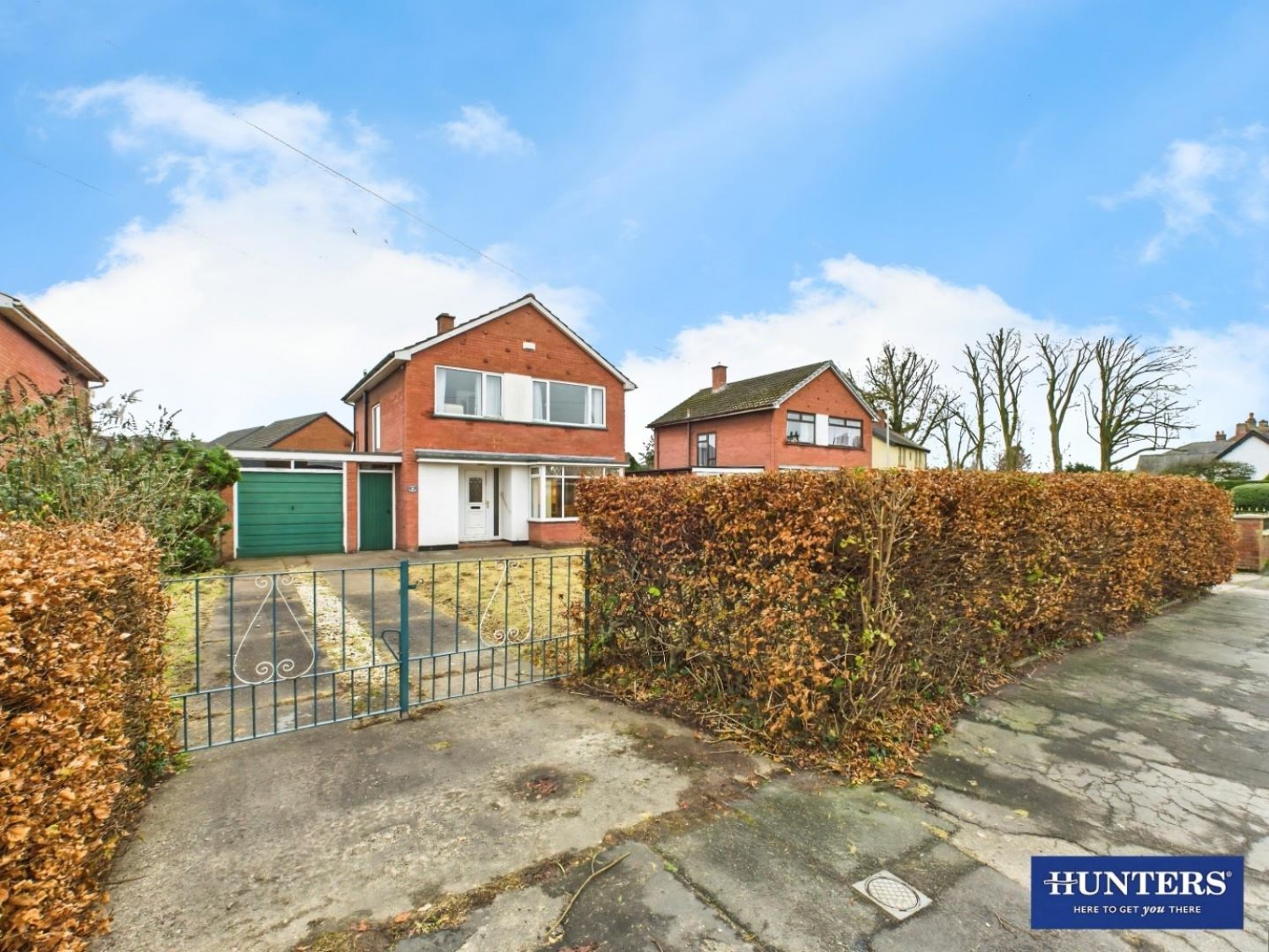 Netherby Road, Longtown, Carlisle, CA6