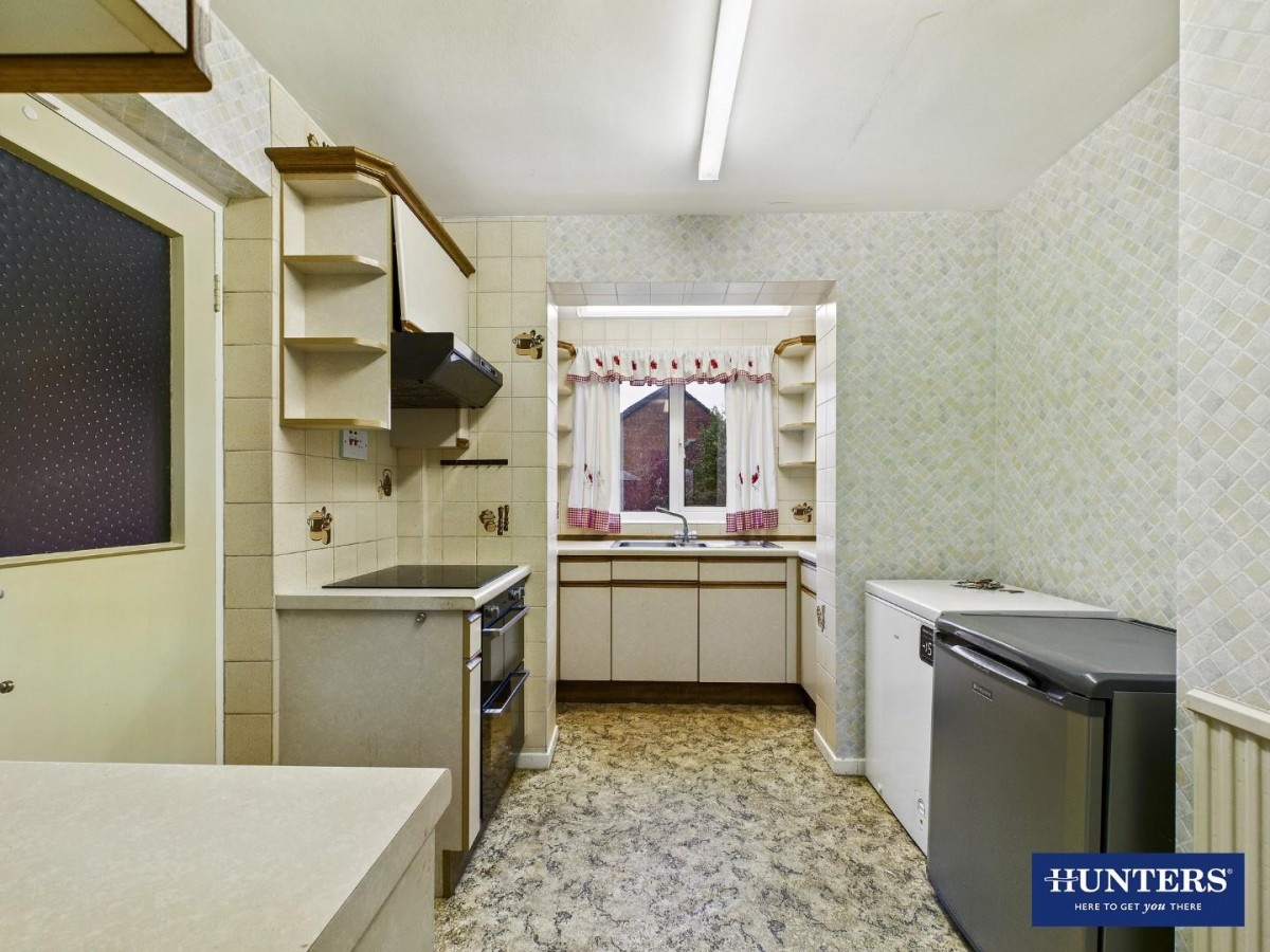 Netherby Road, Longtown, Carlisle, CA6