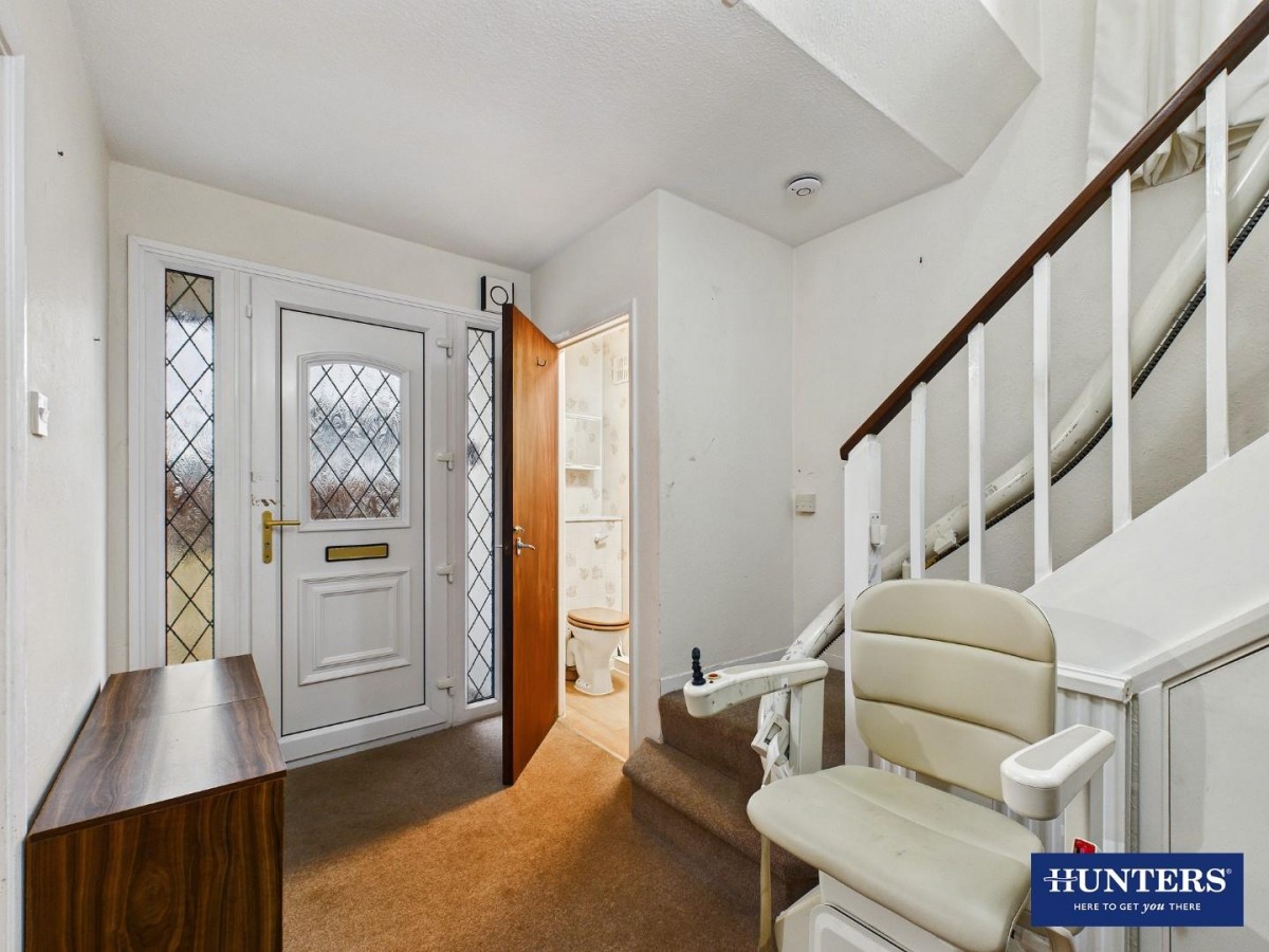 Netherby Road, Longtown, Carlisle, CA6