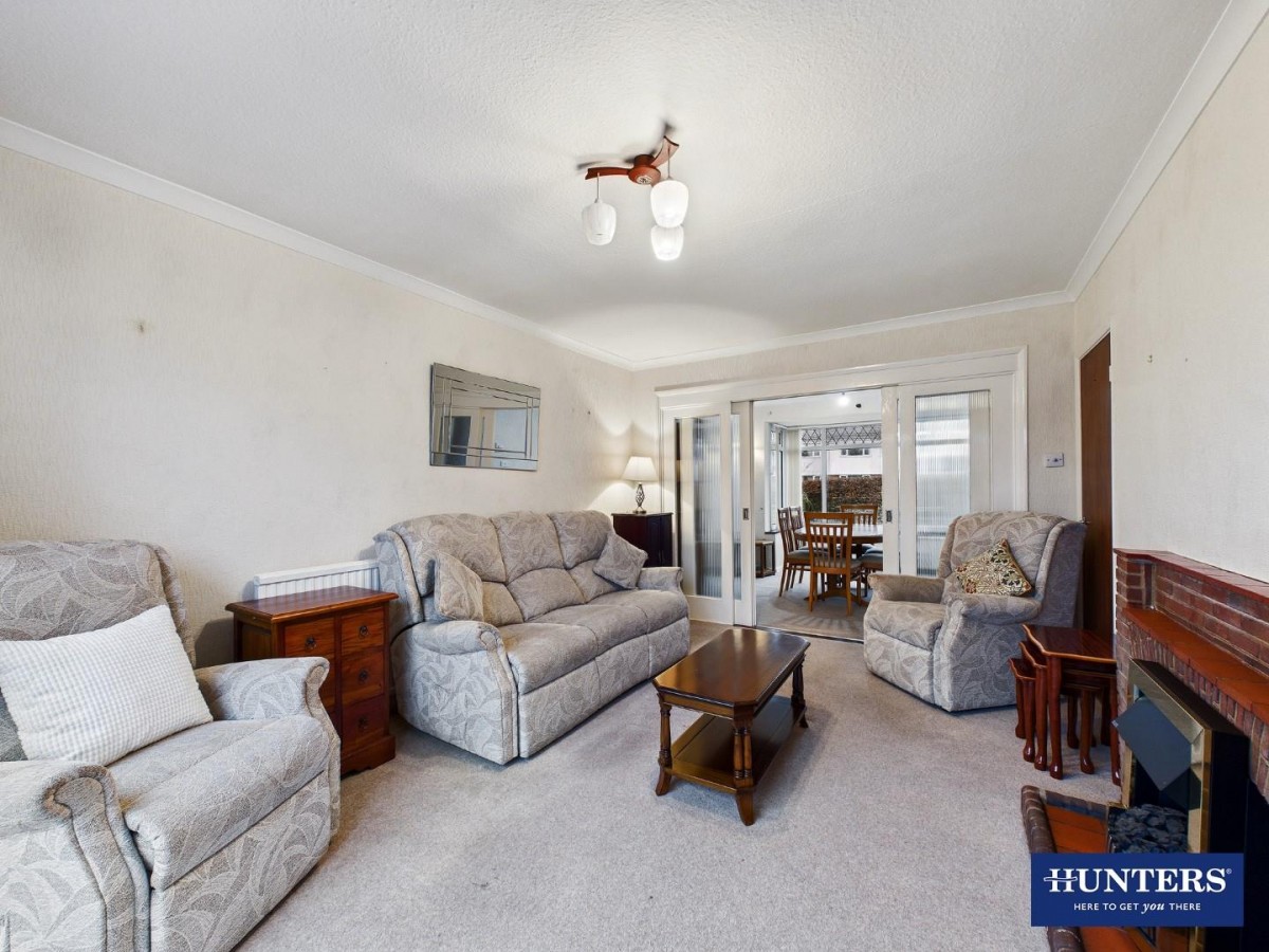 Netherby Road, Longtown, Carlisle, CA6