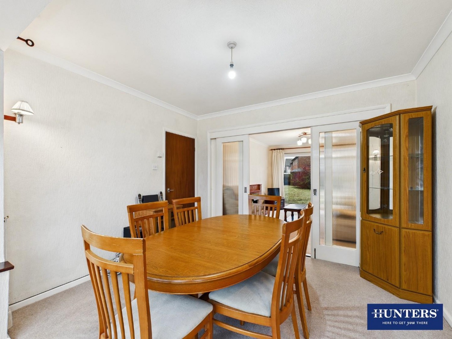 Netherby Road, Longtown, Carlisle, CA6