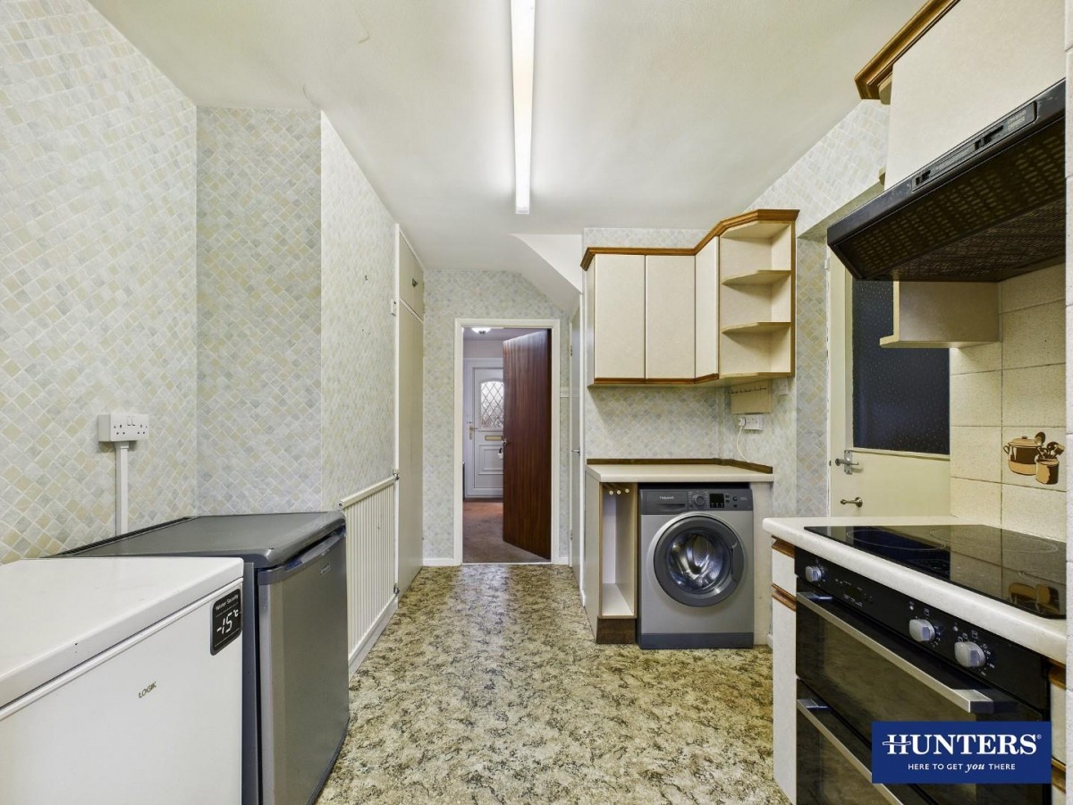 Netherby Road, Longtown, Carlisle, CA6