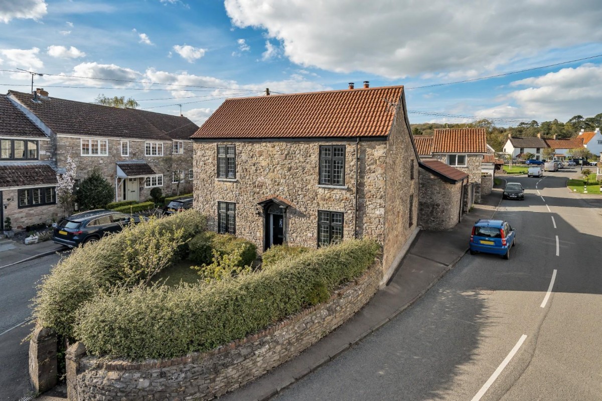 Tockington Green, Tockington, Bristol, BS32 4LG