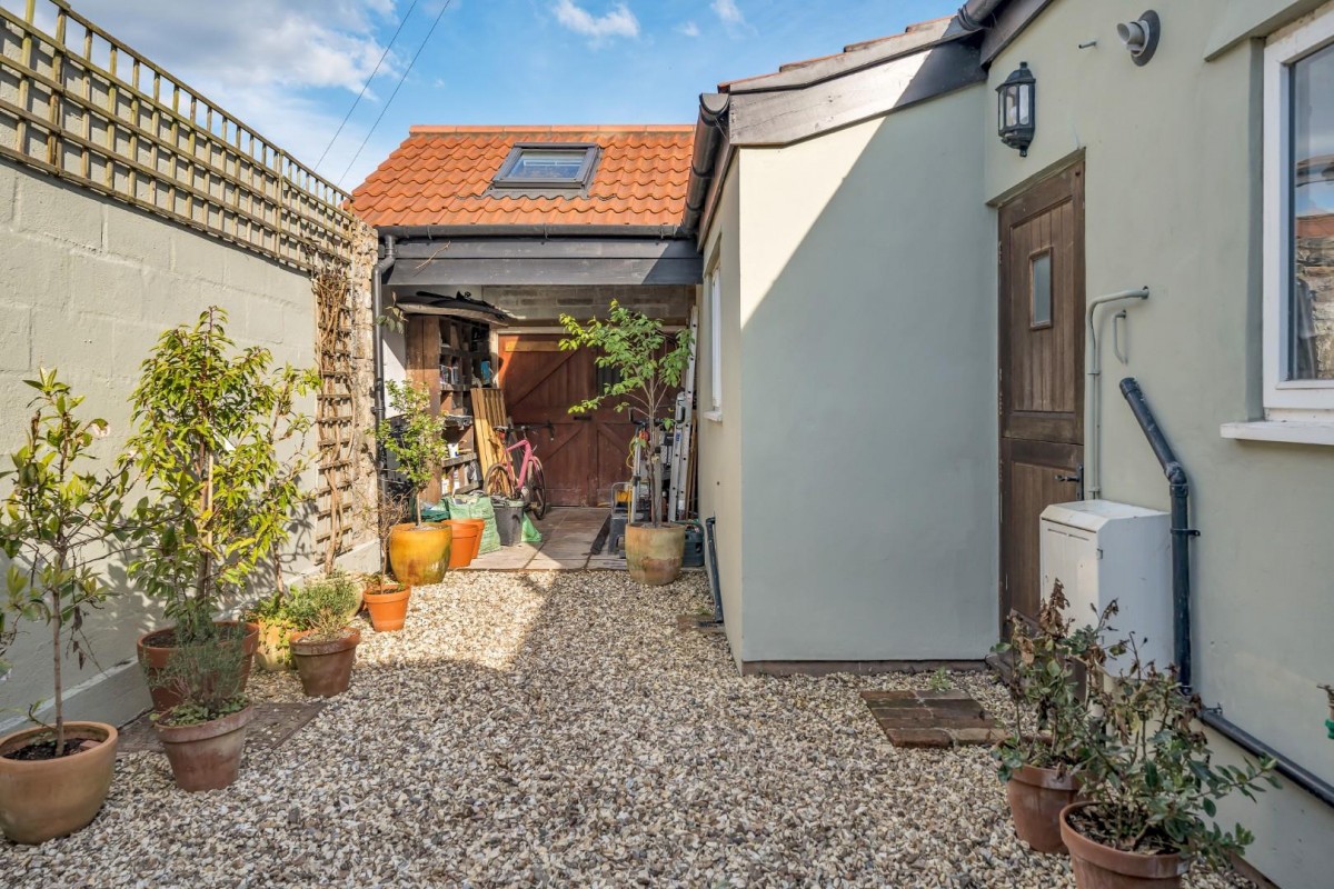 Tockington Green, Tockington, Bristol, BS32 4LG