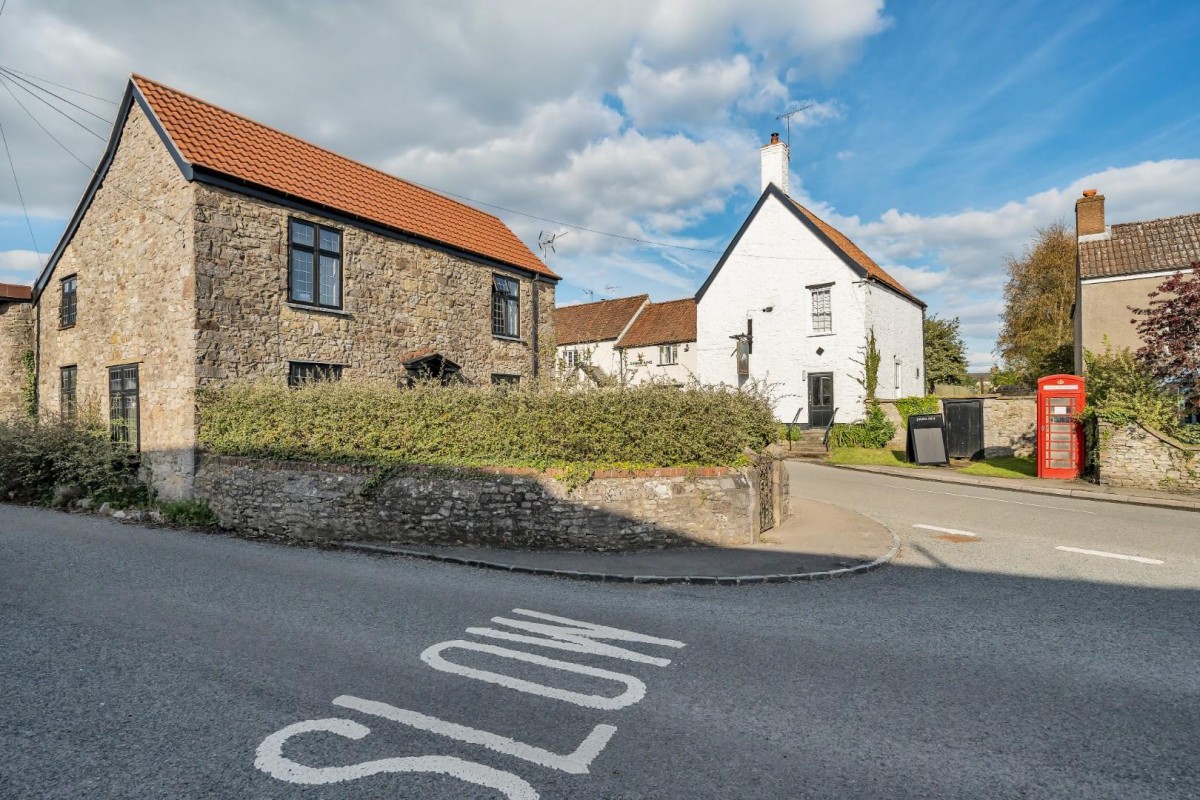 Tockington Green, Tockington, Bristol, BS32 4LG