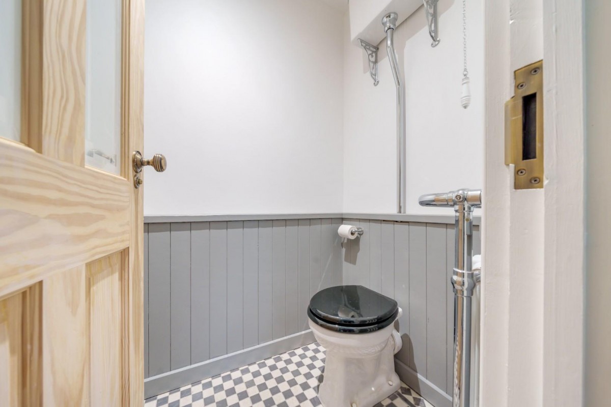 Tockington Green, Tockington, Bristol, BS32 4LG