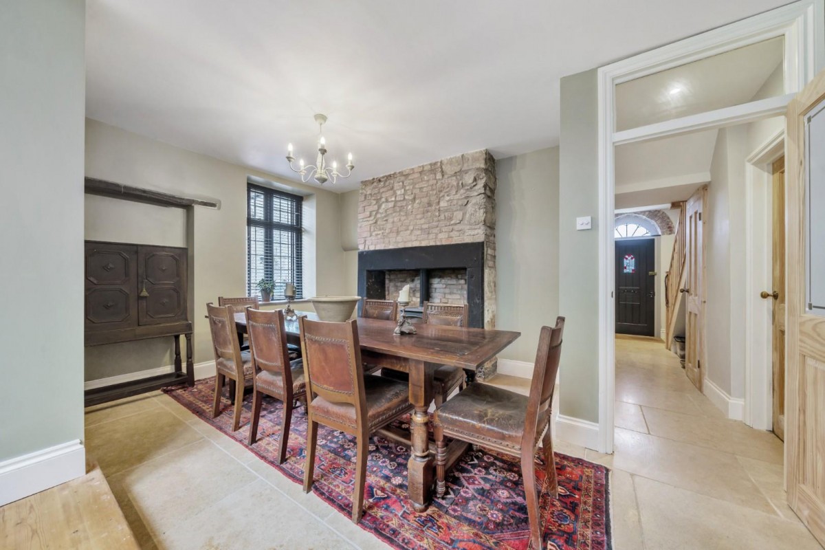 Tockington Green, Tockington, Bristol, BS32 4LG