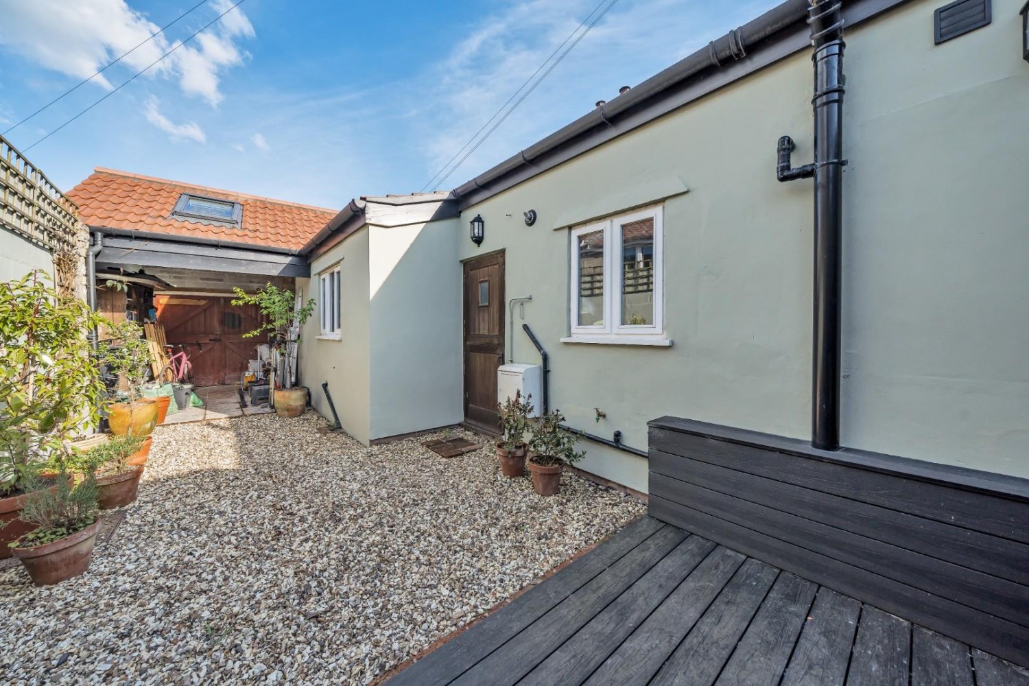 Tockington Green, Tockington, Bristol, BS32 4LG