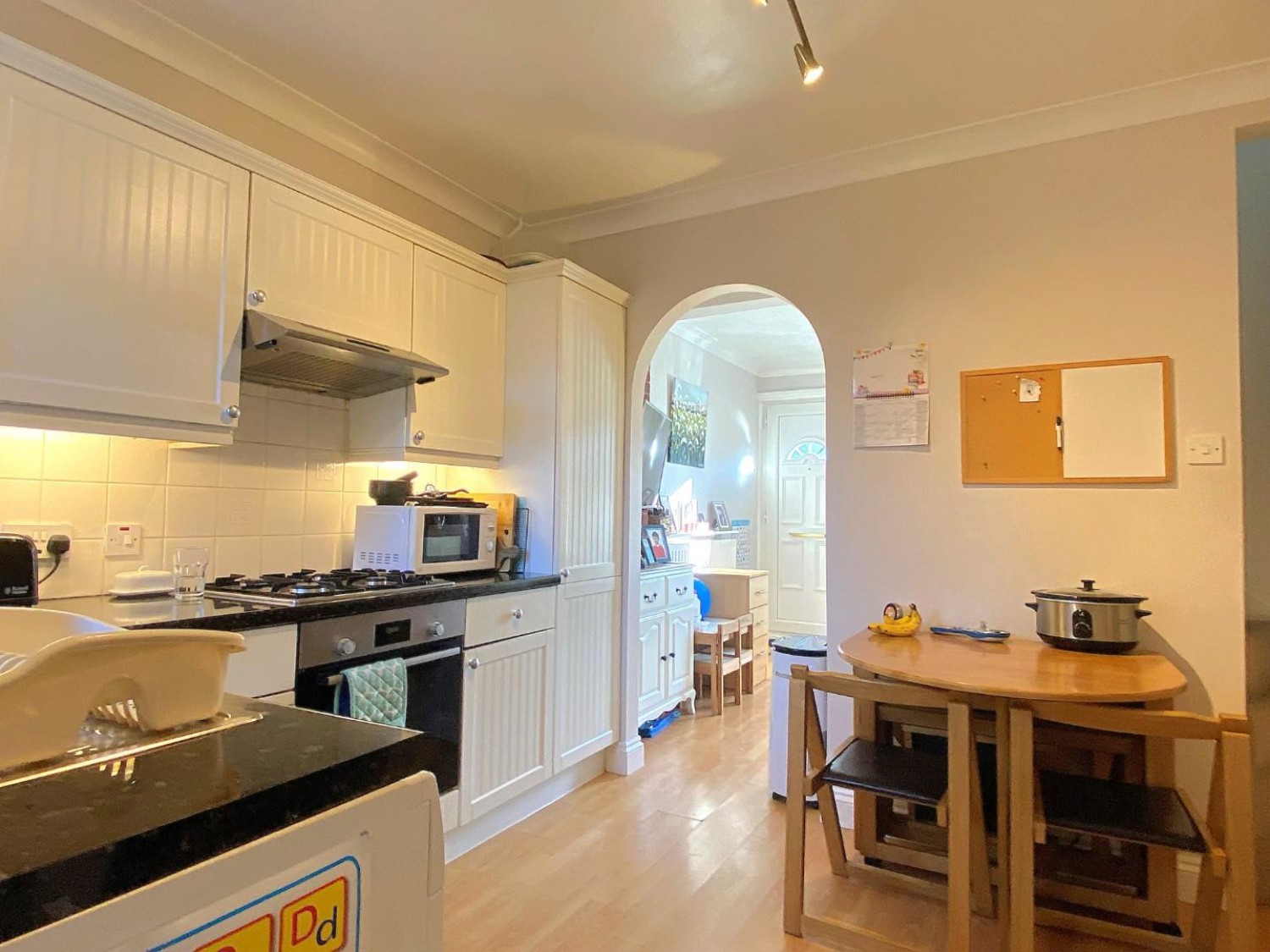 May Avenue, Northfleet