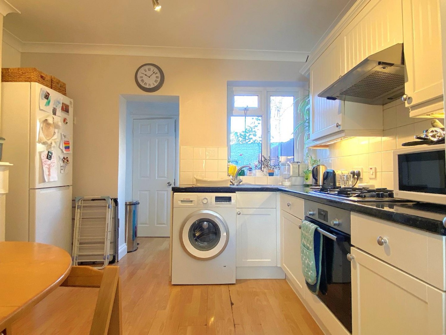 May Avenue, Northfleet