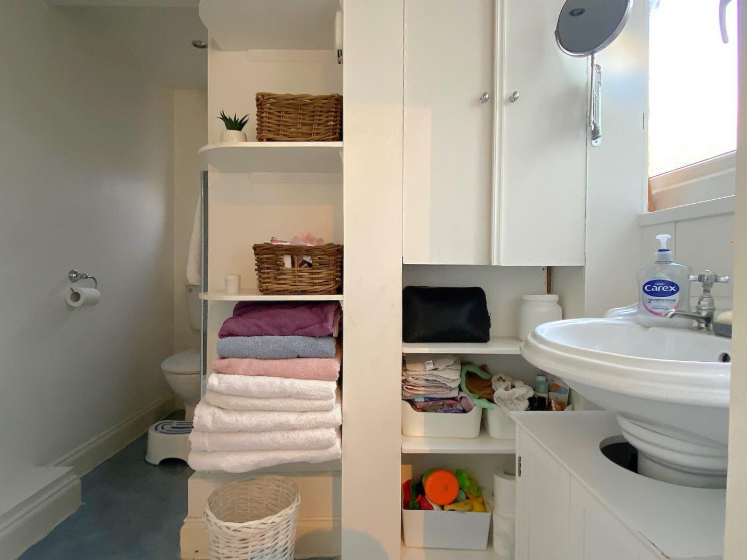 May Avenue, Northfleet