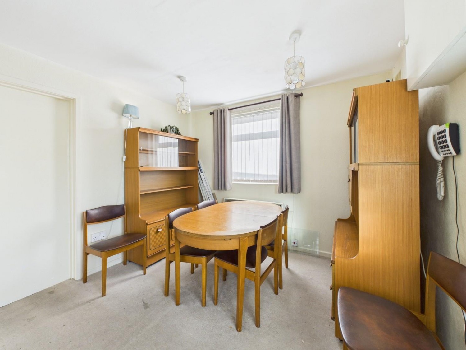 Brow Foot, Shipley, Bradford