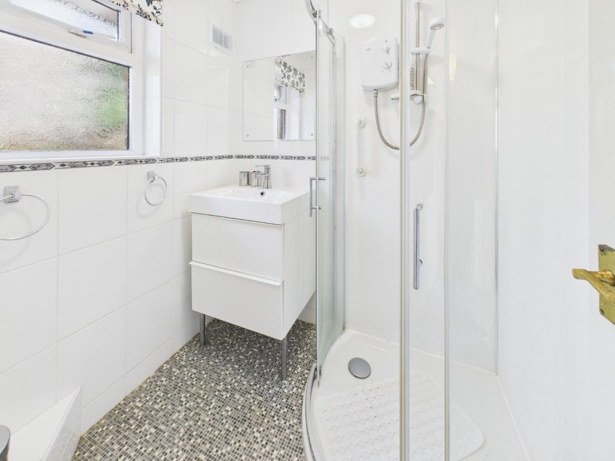 Brow Foot, Shipley, Bradford