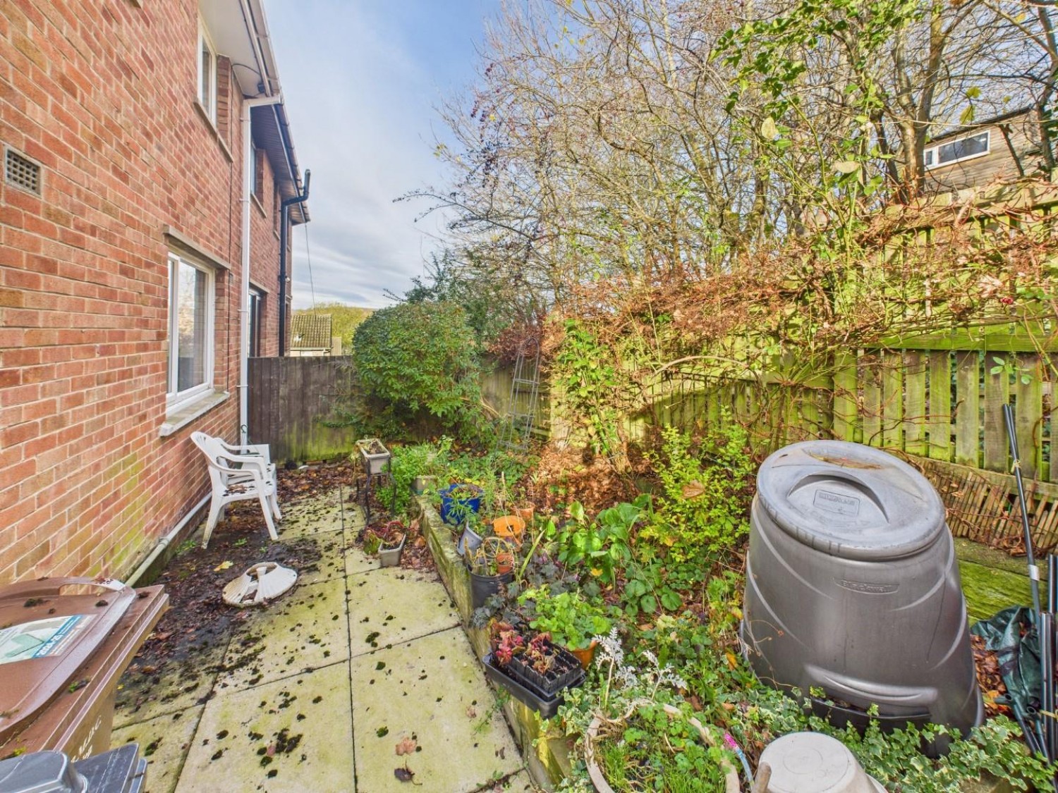 Brow Foot, Shipley, Bradford