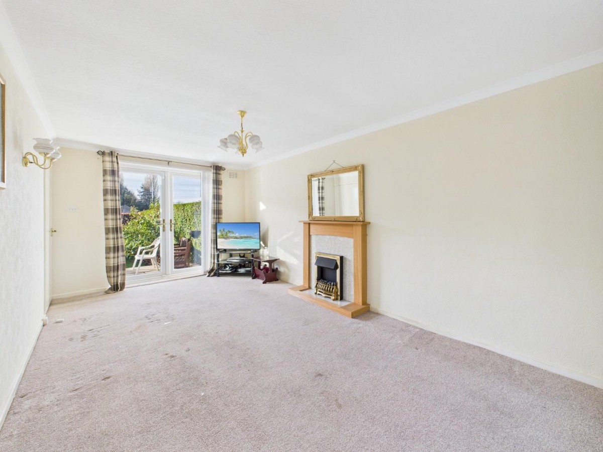 Brow Foot, Shipley, Bradford