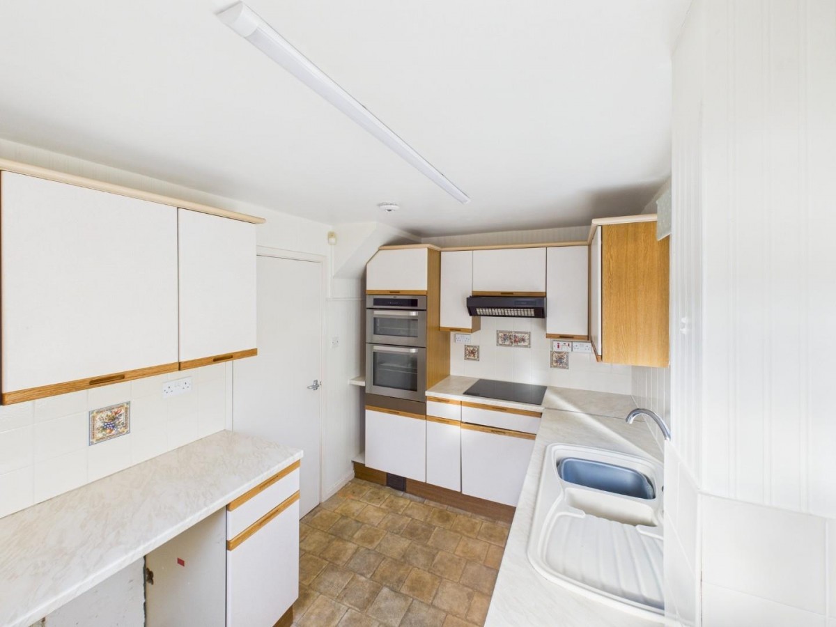 Brow Foot, Shipley, Bradford