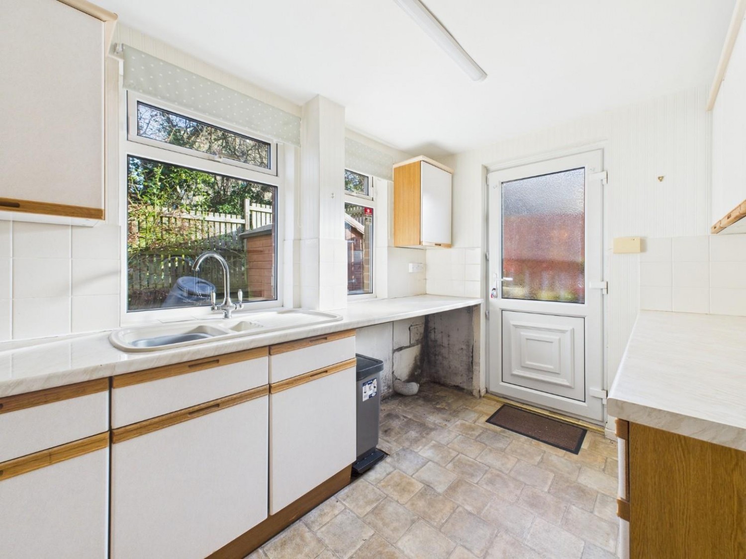 Brow Foot, Shipley, Bradford