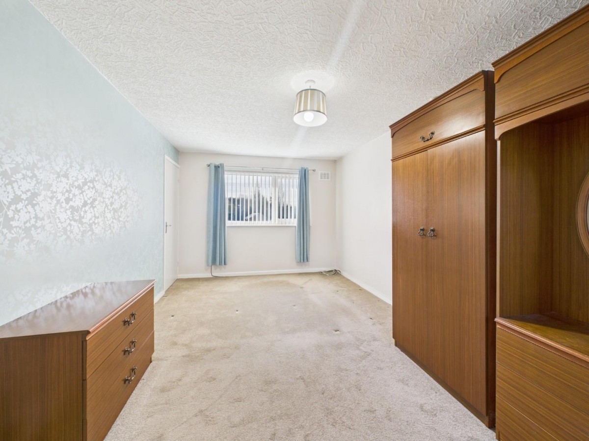 Brow Foot, Shipley, Bradford