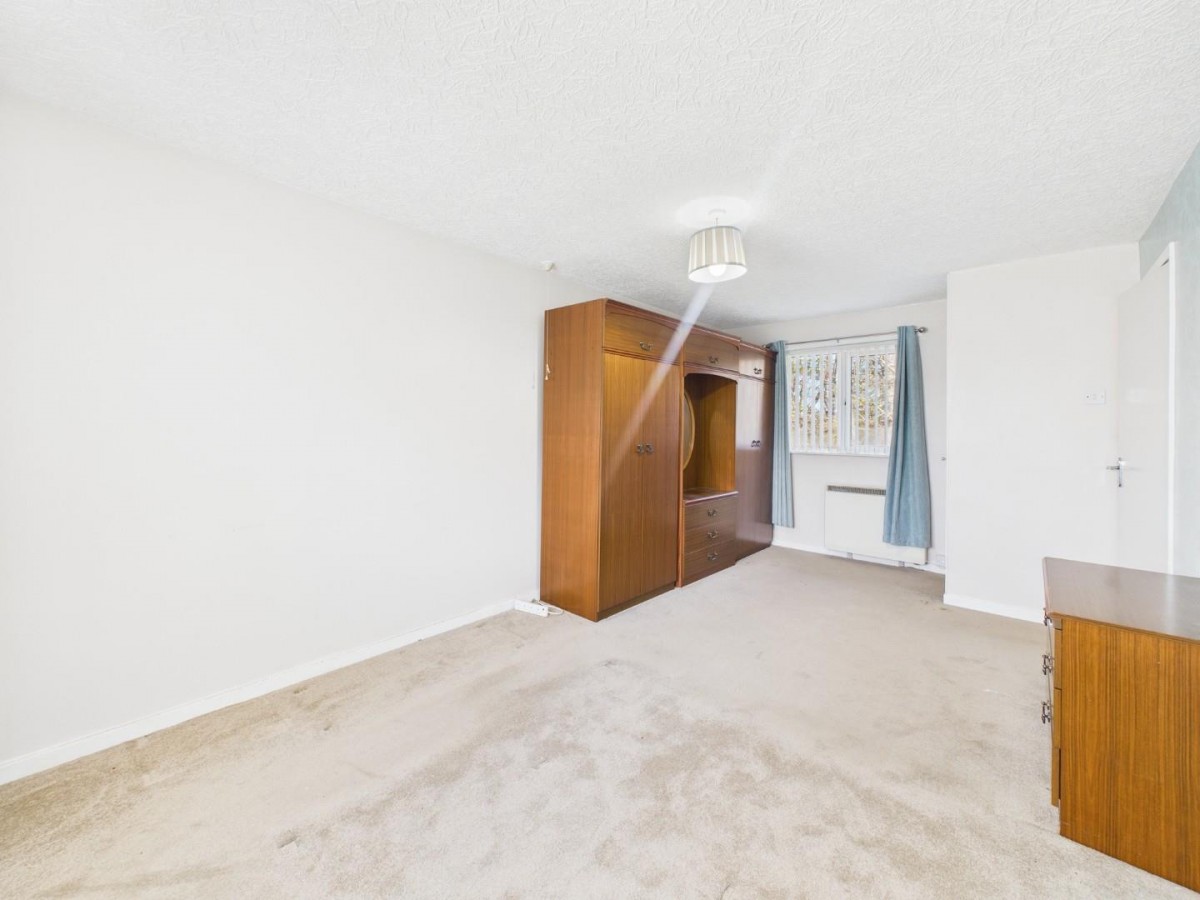 Brow Foot, Shipley, Bradford