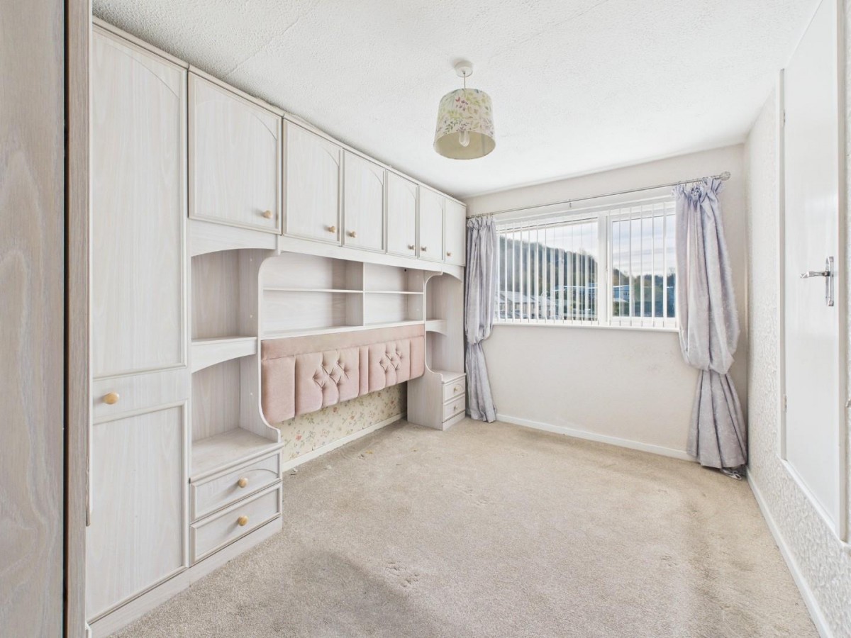 Brow Foot, Shipley, Bradford